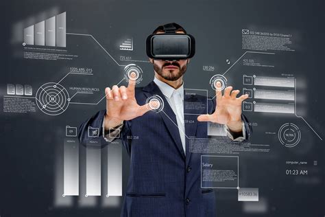 Transforming Campaigns Unveiling Benefits Of Ar And Vr In