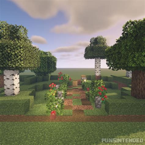 Minecraft Cottagecore Path In 2021 Minecraft Designs Minecraft Cute