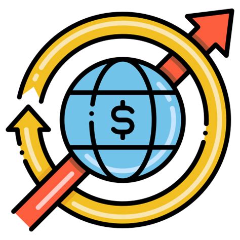 Economy Flaticons Lineal Color Icon