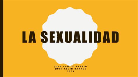 Calaméo La Sexualidad