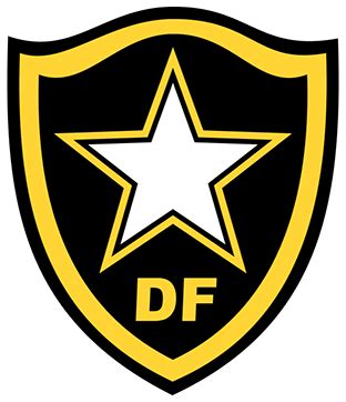 Associa O Botafogo Futebol Clube Df Mcnish Futebol Clube