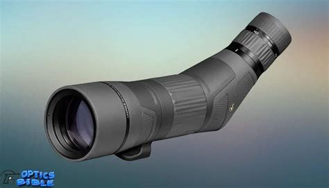 What Rifle Scopes Made in USA: 7 Brand Names