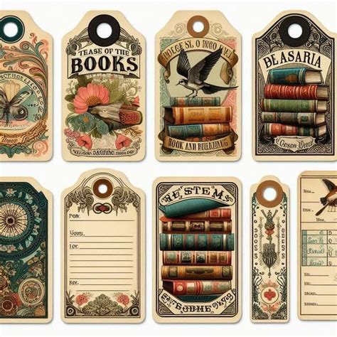 Pin by véronique Jimenez on Etiquettes in 2024 Vintage scrapbook