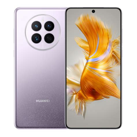 Huawei Mate 50 Dual Sim 8GB 128GB Purple