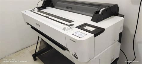 Epson Surecolor Sc T X Technical Printer At Rs In Chennai