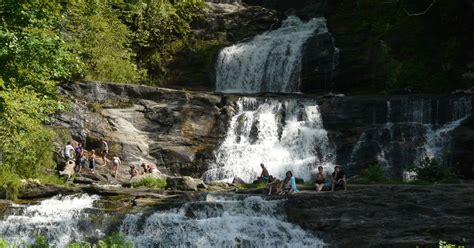 18 Best Waterfalls In Connecticut You Must Visit Finite Travels