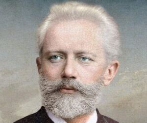 Pyotr Ilyich Tchaikovsky 6 The Scottsdale Philharmonic