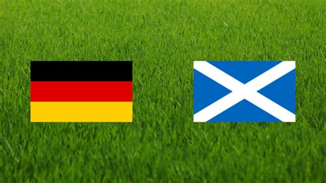 Germany vs. Scotland 1969 | Footballia