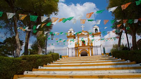 Iglesia Del Guadalupe Palermo