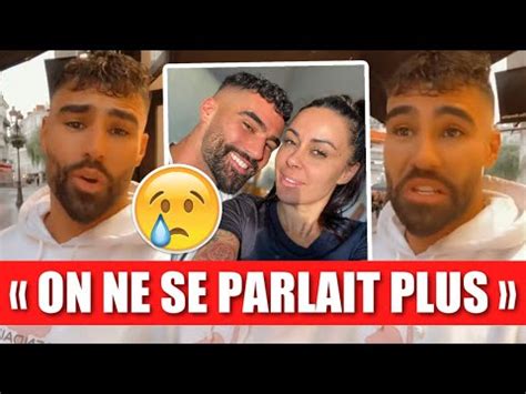 Jonathan Dit Tout Sur Sa Grosse Embrouille Avec Shanna On Ne Se