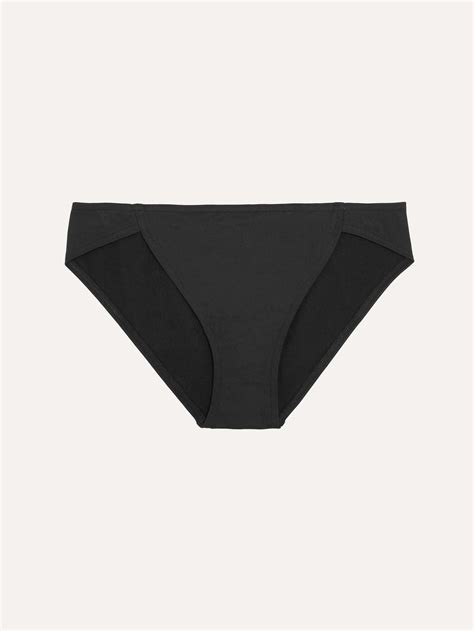 ERES Les Essentiels Cavale Bikini Briefs NET A PORTER