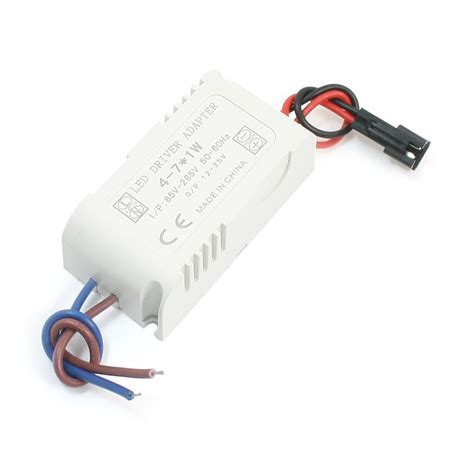 Ac V To Dc V Led Power Supply Driver Transformer X W