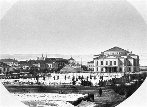 Саратов. Часть 2 — История России до 1917 года