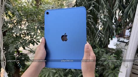 Apple Foldable IPad Unlikely To Launch In 2025 Premium IPad Mini In