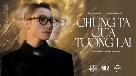 80s Remix Chúng Ta Của Tương Lai Sơn Tùng M TP Prod by SenTfour