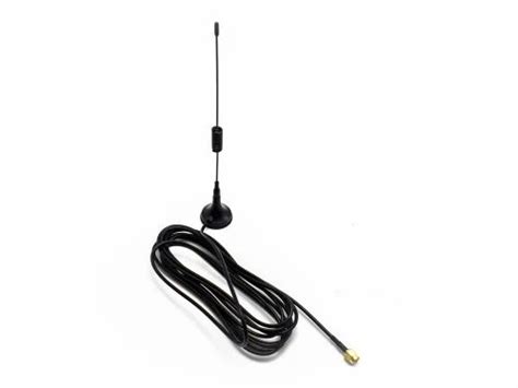 Gsm Antenna Dbi Magnetic Spring For Gsm Gprs Modem At Rs In Mumbai