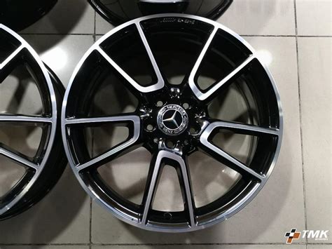 Sport Rim 19 Inch Original Mercedes Benz C Class Cclass W205 W213 C200 C180 C250 C300 C350 Amg