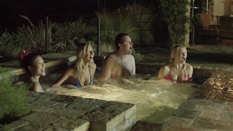 Naked Irina Voronina In Life S An Itch