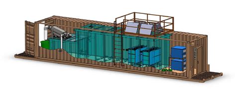 Membrane Bioreactor (MBR) Technology for Wastewater Treatment and ...