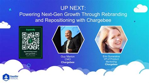 Powering Next Gen Growth Through Rebranding And Repositioning With