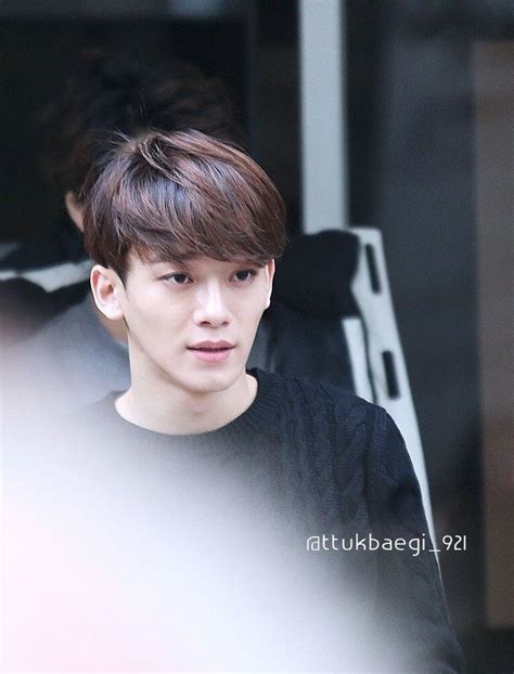 Best Of Kim Jongdae On Twitter Kim Exo Chen Chen