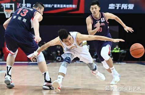 Cba直播哪里看 时代中国广州 Vs 浙江广厦控股 分析预测 知乎