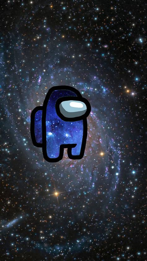 200 Among Us Space Wallpapers