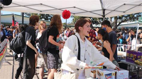 Oktoberfest Brings Food And Festivities