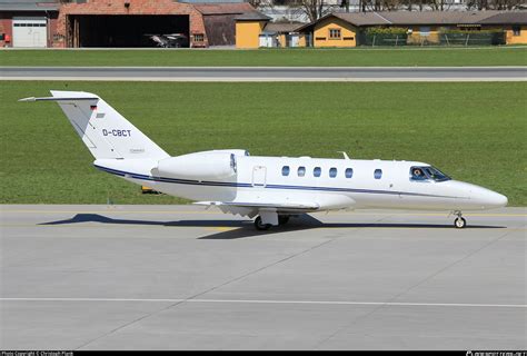 D Cbct Gullwing Aviation Cessna C Citationjet Cj Photo By Christoph