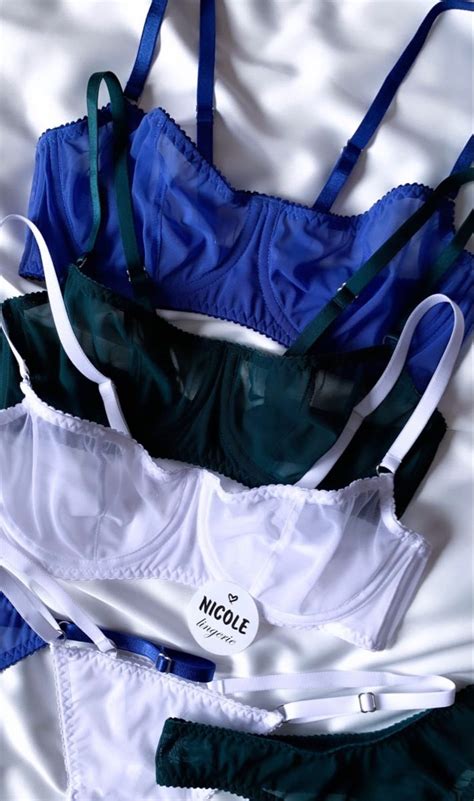 Bras And Panties Teen Fashion Outfits Divine Underwear Lingerie Sewing Bikinis Clothing