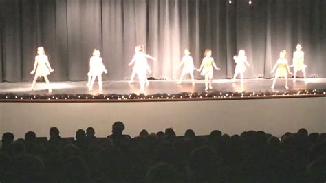 Dance Recital 2017 Youtube