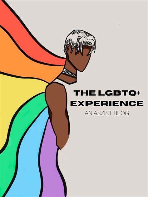 Interviews with the LGBTQ Community