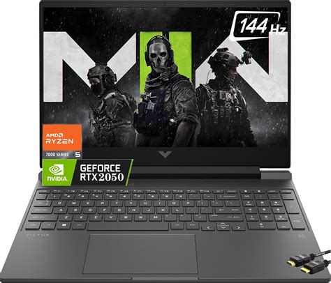 Hp Laptop Para Jogos Victus Fhd Ips Hz Core Ryzen