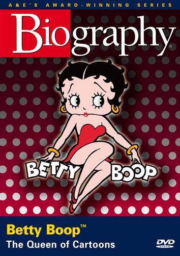 Betty Boop Biography Betty Boop Photo 49239 Fanpop