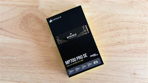 corsair mp pro se review  pcmag middle east