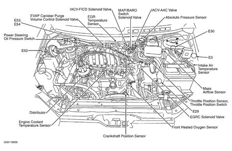 Exploring The Nissan Quest A Visual Guide To Its Parts