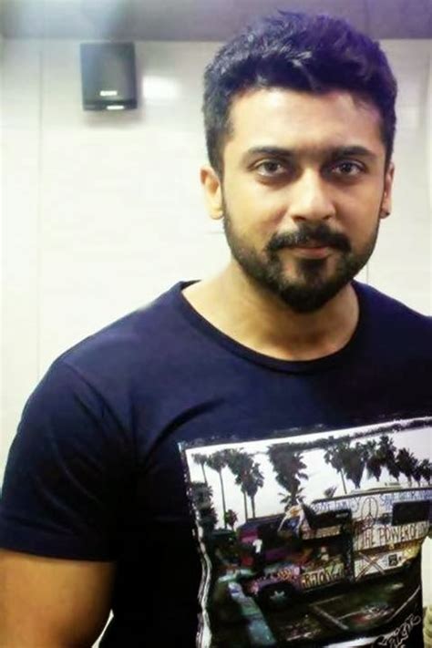 Realsuryafans Surya New Look Photos