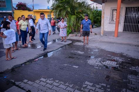 Gobierno de Mazatlán rápidamente solucionó las peticiones de los