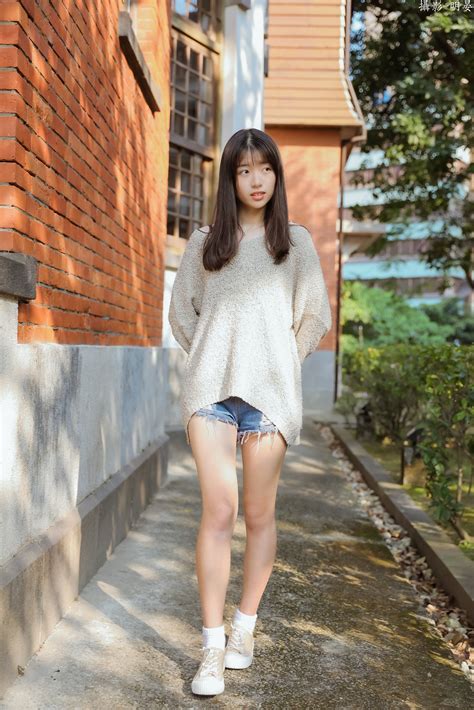 Long Legs Short Shorts Flickr