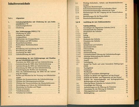 Handbuch für mot Schützen I DDR Museum Berlin