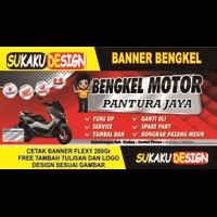 Detail Contoh Banner Bengkel Koleksi Nomer 13