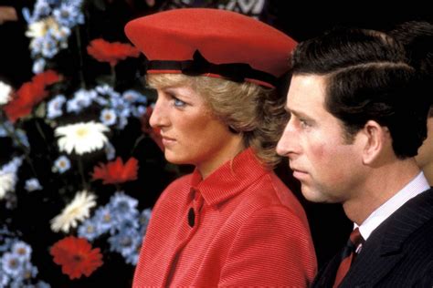 Princess Diana Told To Wear Camilla Wig While Having Sex With Charles