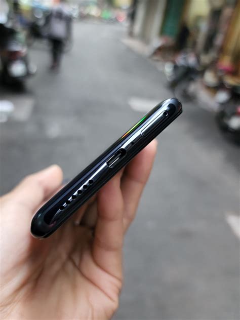 Xiaomi 11t Pro 5g 12 256gb Black đẹp 99 Bh T8 2024 Xiaomi Mi 11t