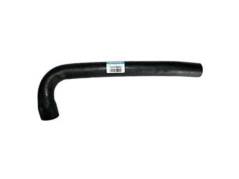 Jeep Wrangler Lower Radiator Hose 03 06 2 4l Jeep Wrangler Tj