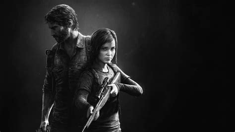 2560x1080 Resolution The Last of Us Remastered 2560x1080 Resolution ...