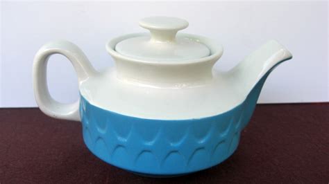 Mayer China Sculptura Bright Blue And White Restaurant Etsy