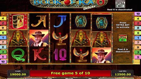 Game Slot Book Of Ra Deluxe V A Cho Ra M T T Nh N Ng M I