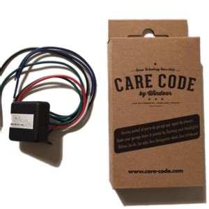 CARE CODE Windoor Shop