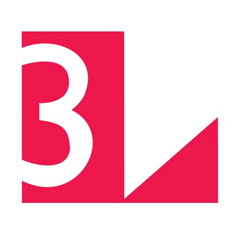 3L logo, Vector Logo of 3L brand free download (eps, ai, png, cdr) formats