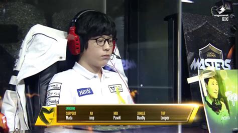 Lol Skt Lte A 롤 마스터즈 삼성 갤럭시 Vs Skt T1 9 Pc 게임 정보